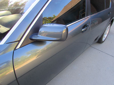 BMW Door Side Mirror, Front Left E65 E66 745i 745Li 750i 750Li 760i 760Li6